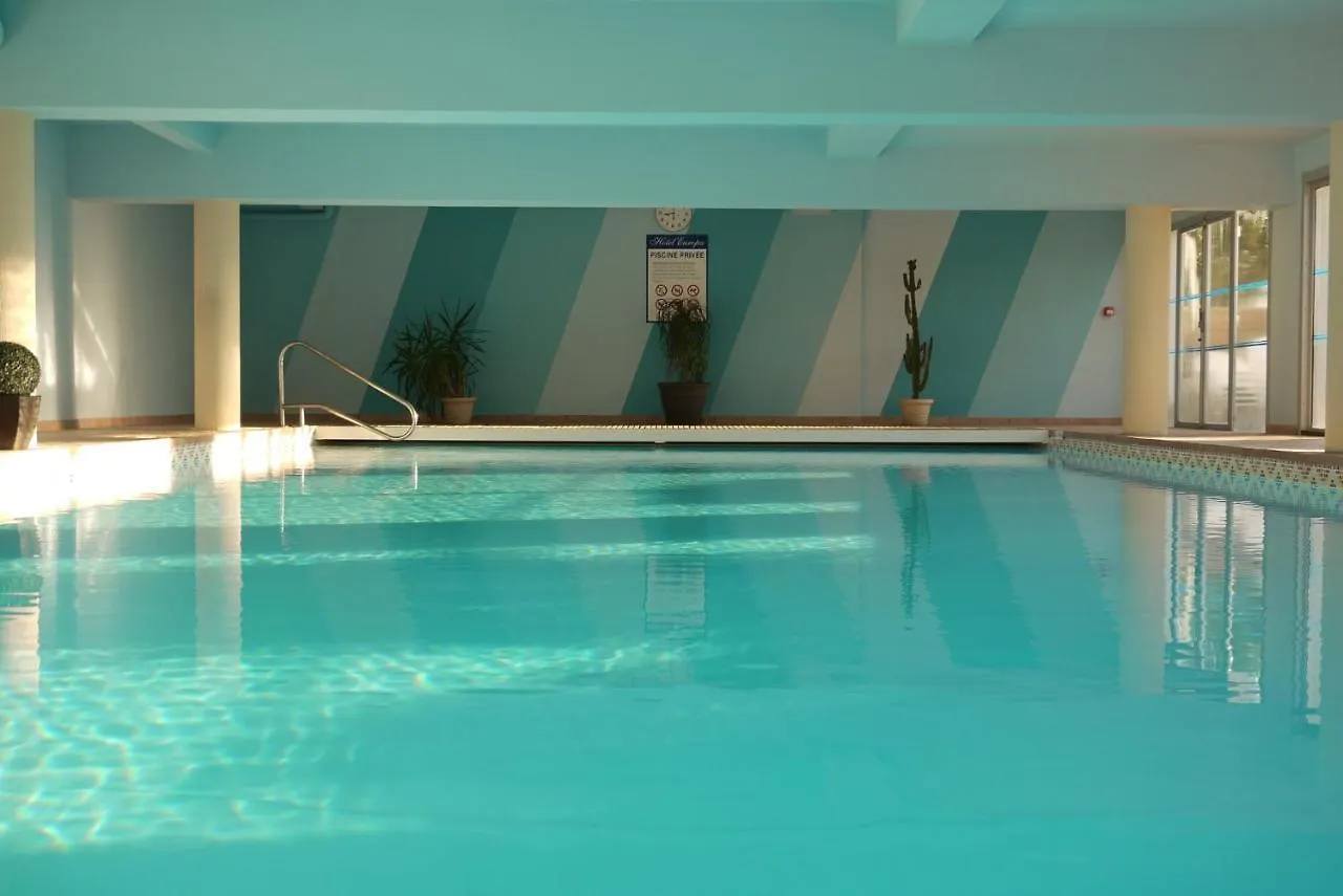 Hotel Europa Quiberon