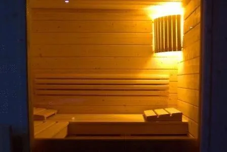 Hotel Europa Quiberon
