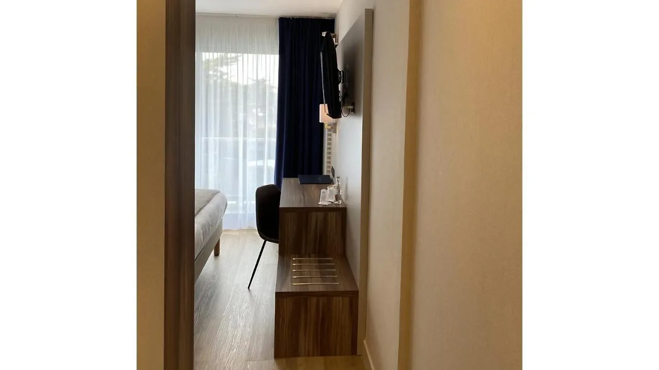 Hotel Europa Quiberon France