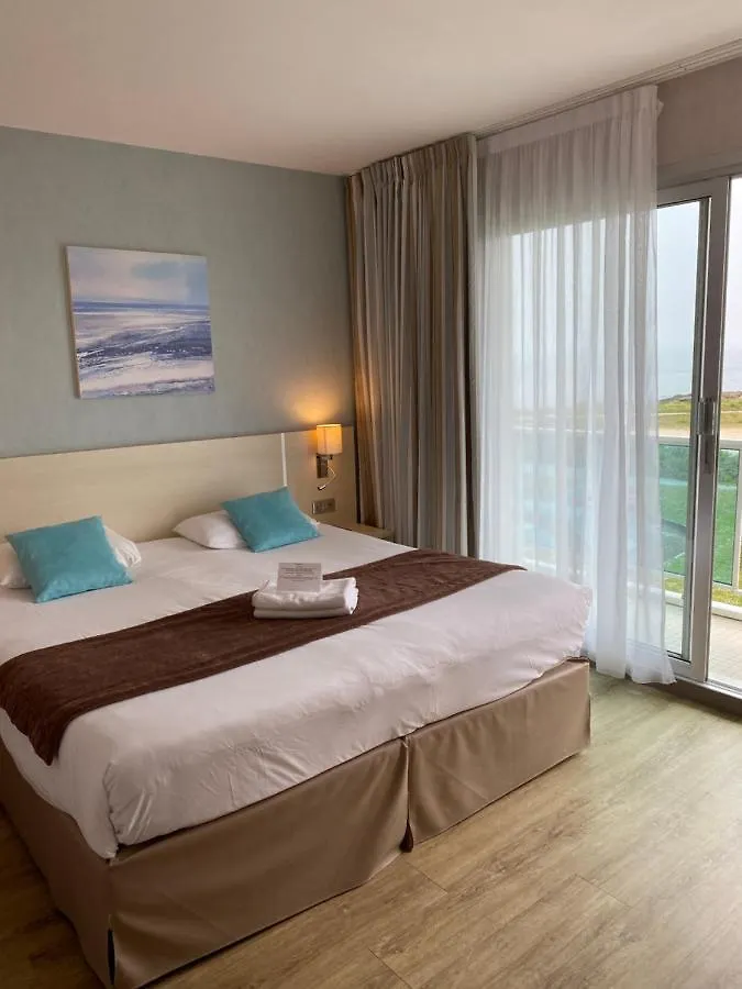 Hotel Europa Quiberon 3*,