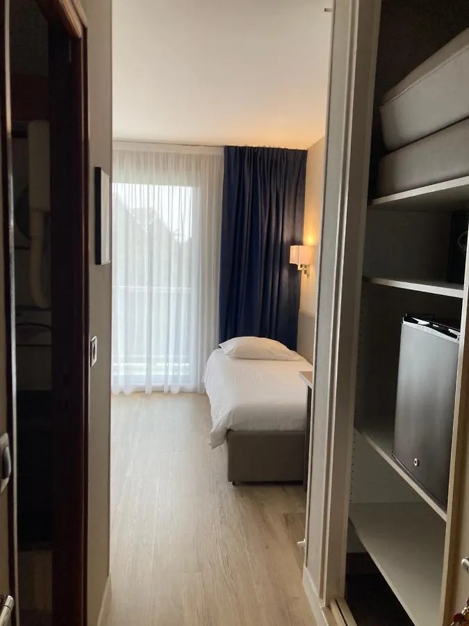 Hotel Europa Quiberon