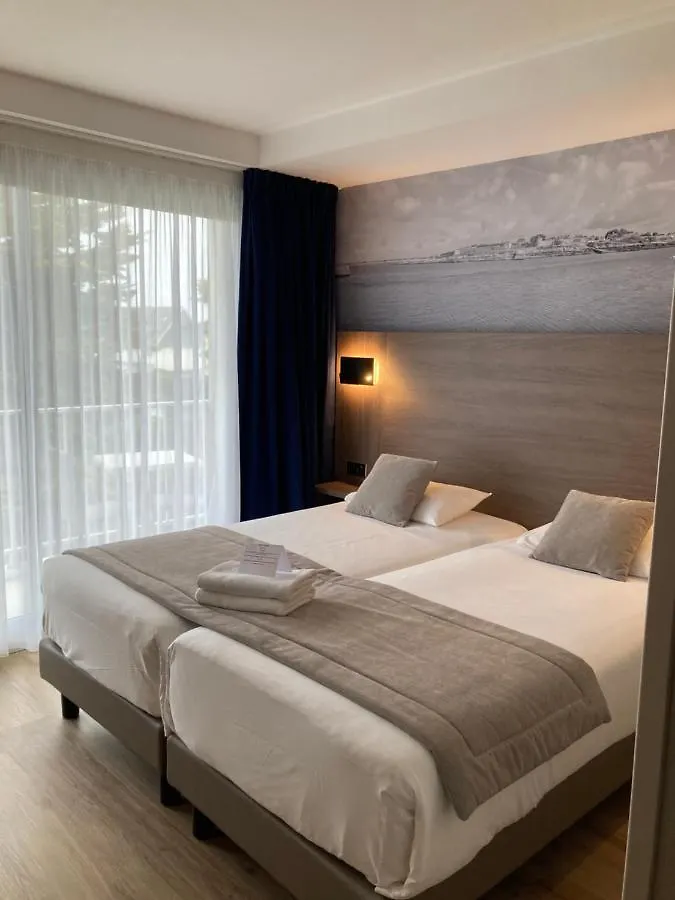 ***  Hotel Europa Quiberon Francia