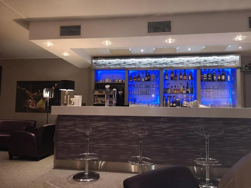 Hotel Europa Quiberon