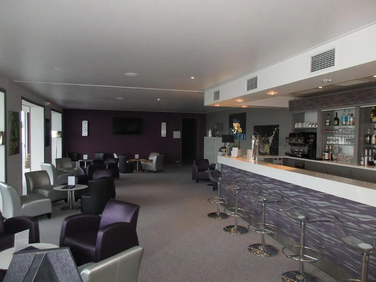 Hotel Europa Quiberon 3*,  Francia