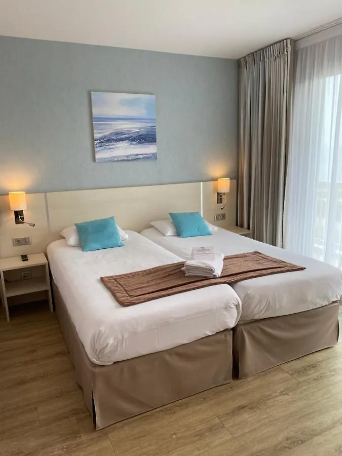 Hotel Europa Quiberon