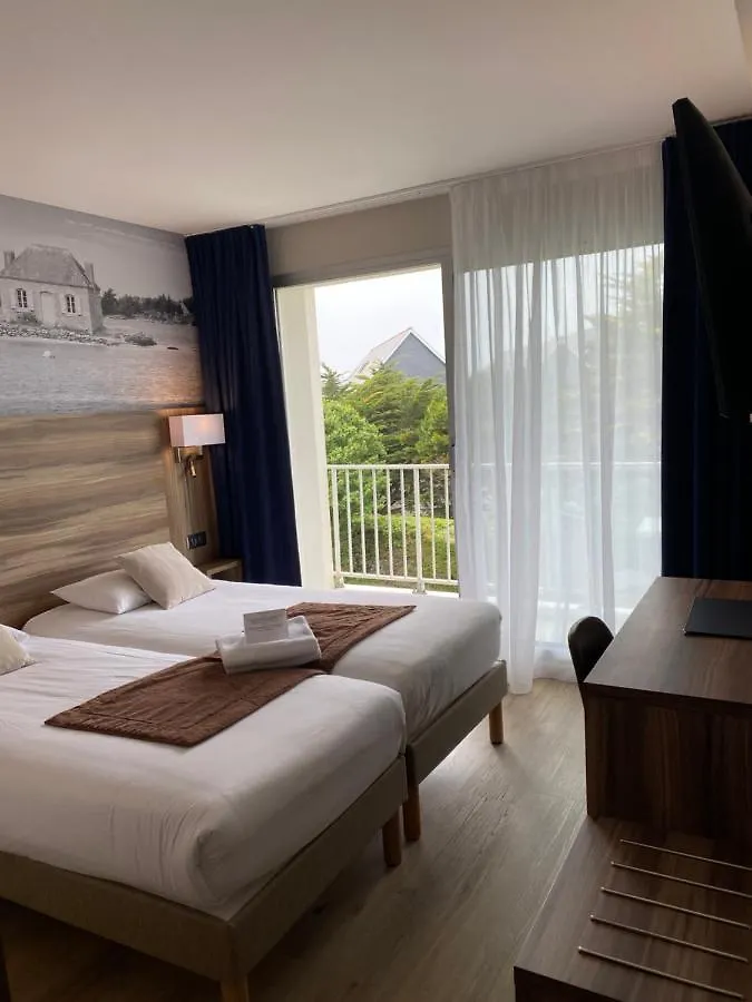 Hotel Europa Quiberon