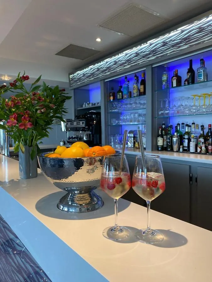 Hotel Europa Quiberon