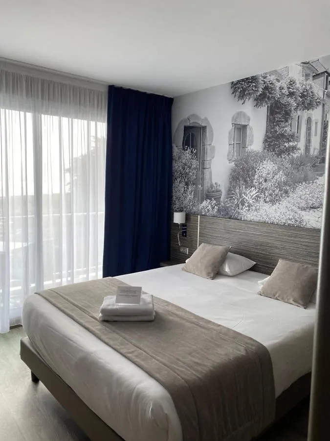Hotel Europa Quiberon