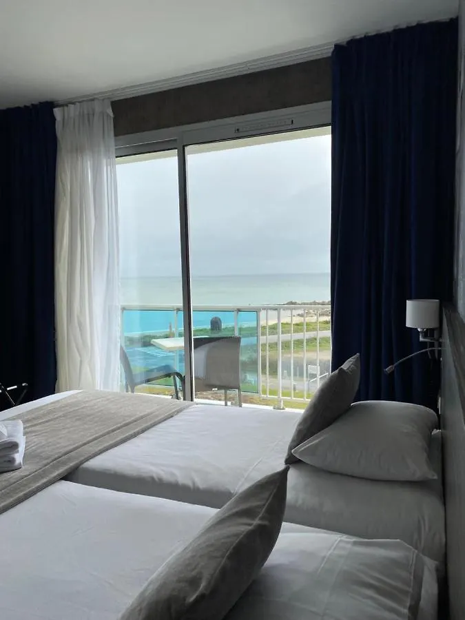 Hotel Europa Quiberon Francia