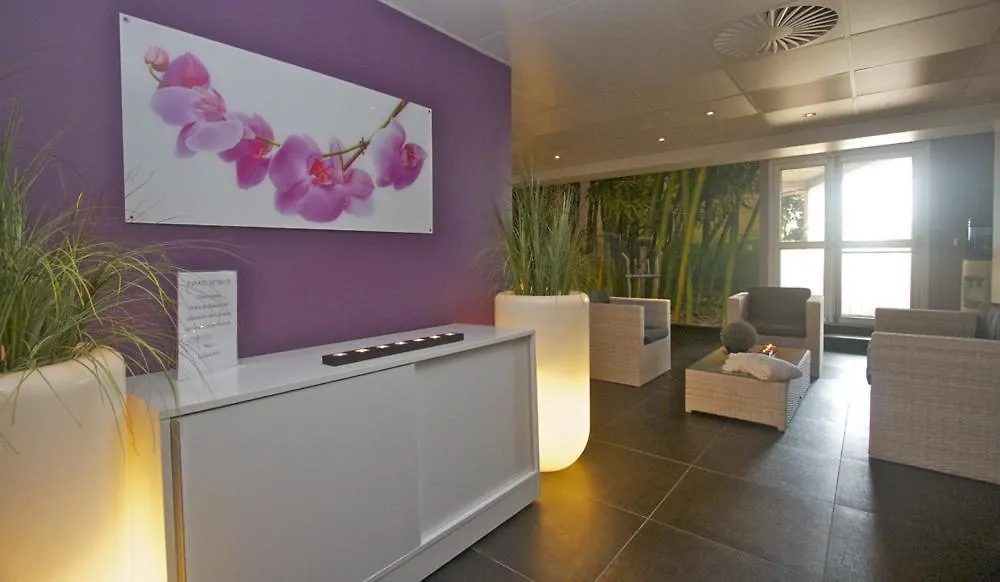 Hotel Europa Quiberon Francia