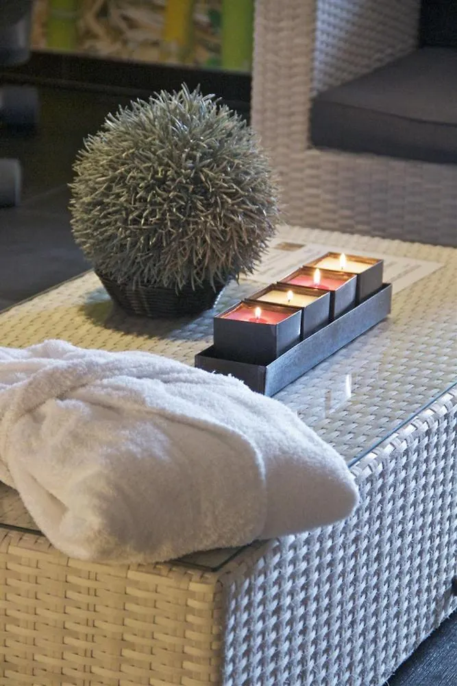 Hotel Europa Quiberon