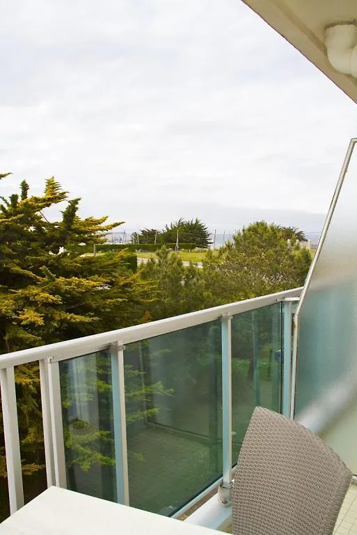 Hotel Europa Quiberon