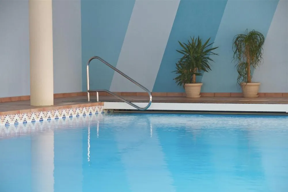 Hotel Europa Quiberon