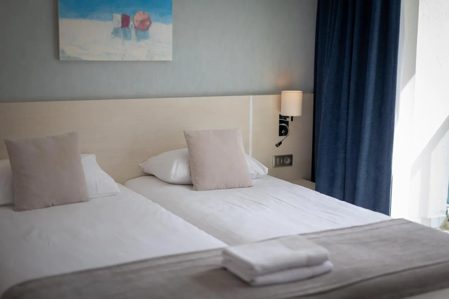 Hotel Europa Quiberon