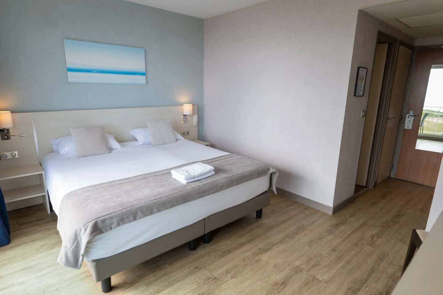 Hotel Europa Quiberon