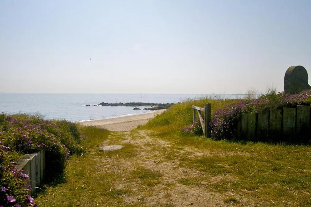 Hotel Europa Quiberon Francia