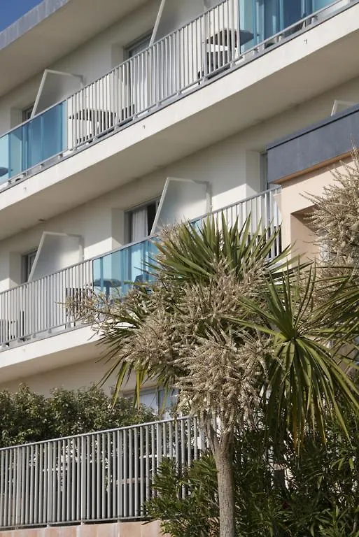 Hotel Europa Quiberon
