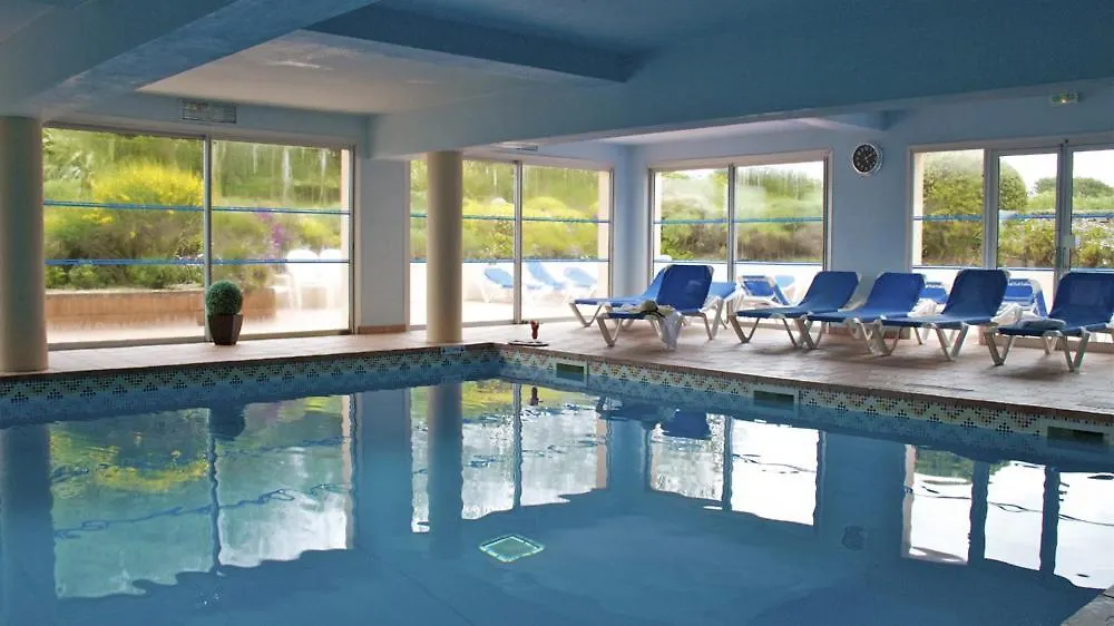 Hotel Europa Quiberon