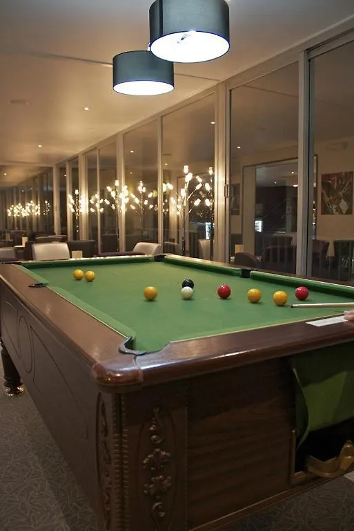 ***  Hotel Europa Quiberon France