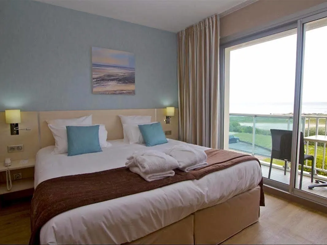 Hotel Europa Quiberon