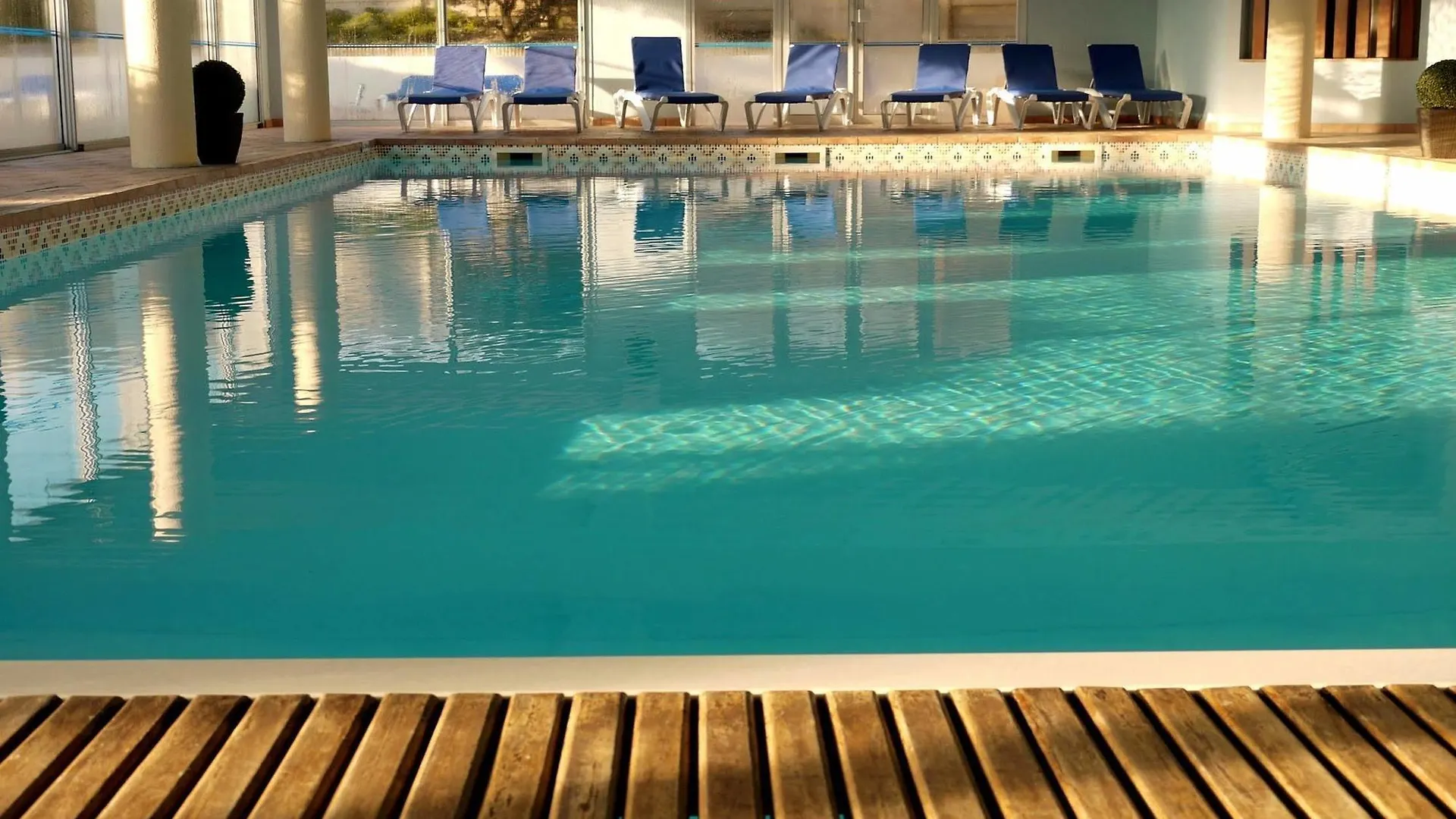 Hotel Europa Quiberon