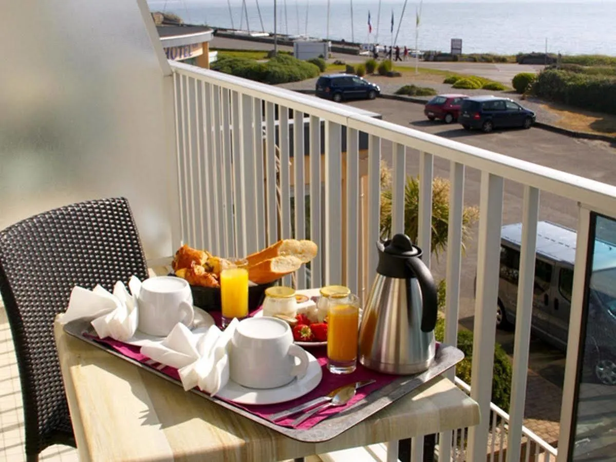 Hotel Europa Quiberon