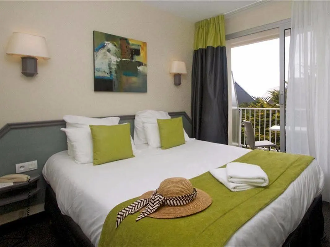 Hotel Europa Quiberon