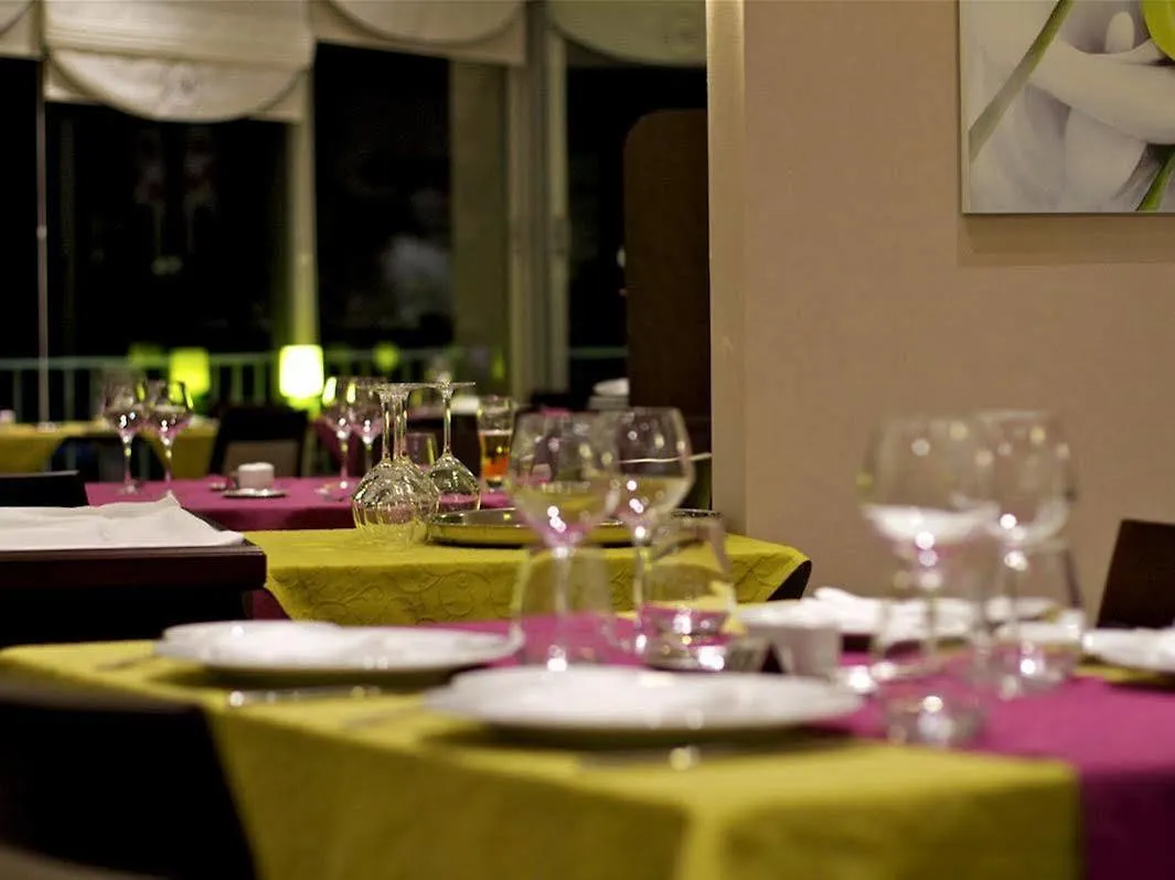 ***  Hotel Europa Quiberon Francia