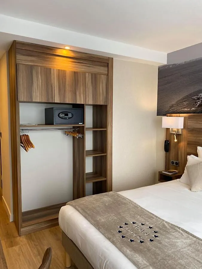 Hotel Europa Quiberon