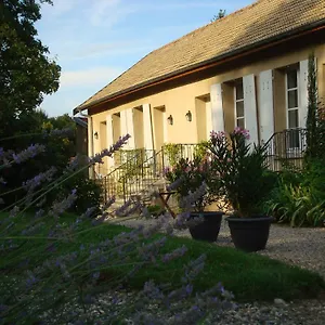 Appartement Les Communs Du Manoir Frankrijk