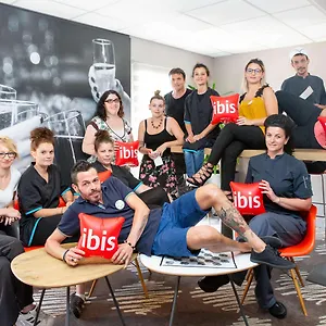 Hotel Ibis ***