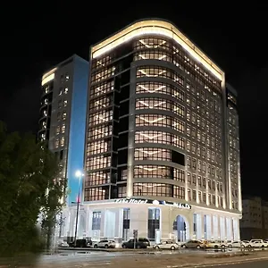  Hotel Zaha Taiba Saoedi-Arabië