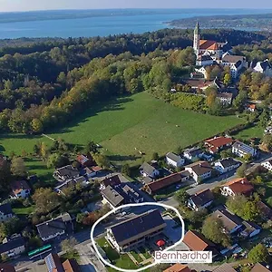 Hotel Bernhardhof 
