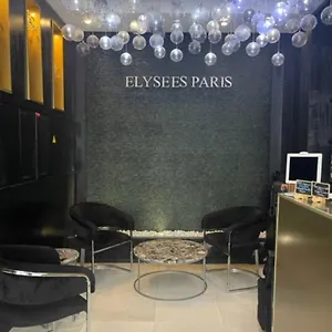 Hotel Elysees ***