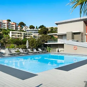 Aparthotel Pierre & Premium Julia Augusta ****