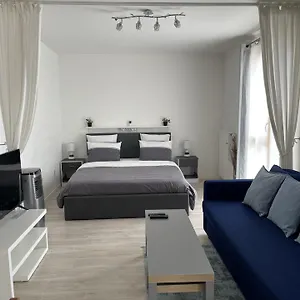 Appartement House Cosy One