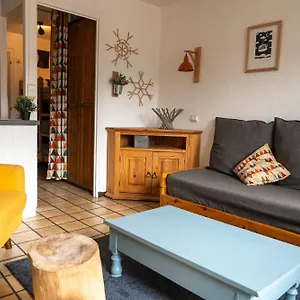 Appartement Jour De Peuf