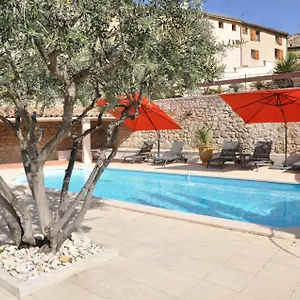  Vakantiehuis Les Terrasses De Frankrijk