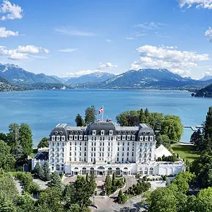 Hotel Imperial Palace ****