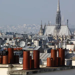  Appartement Pick A Flat's In Saint Michel - Rue Du Sommerard Frankrijk