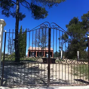  Vakantiehuis Le Putt-tee Bastidon Frankrijk