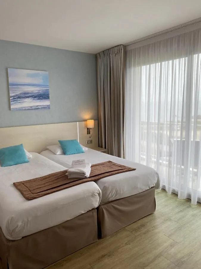 Hotel Europa Quiberon