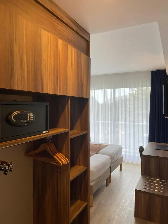 Hotel Europa Quiberon Frankrijk