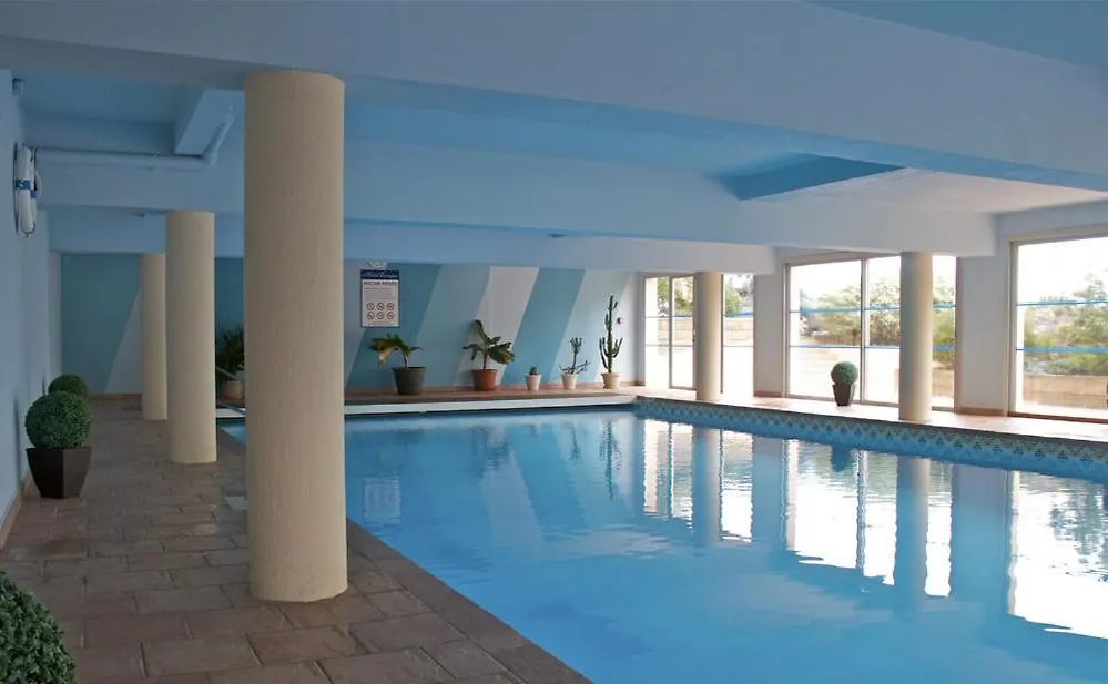 Hotel Europa Quiberon