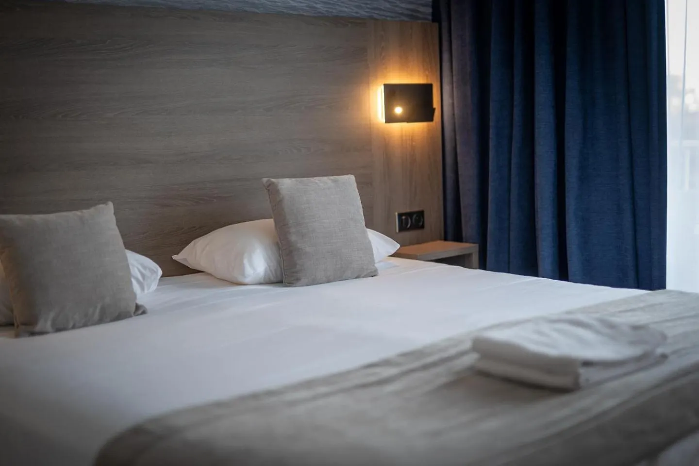 Hotel Europa Quiberon