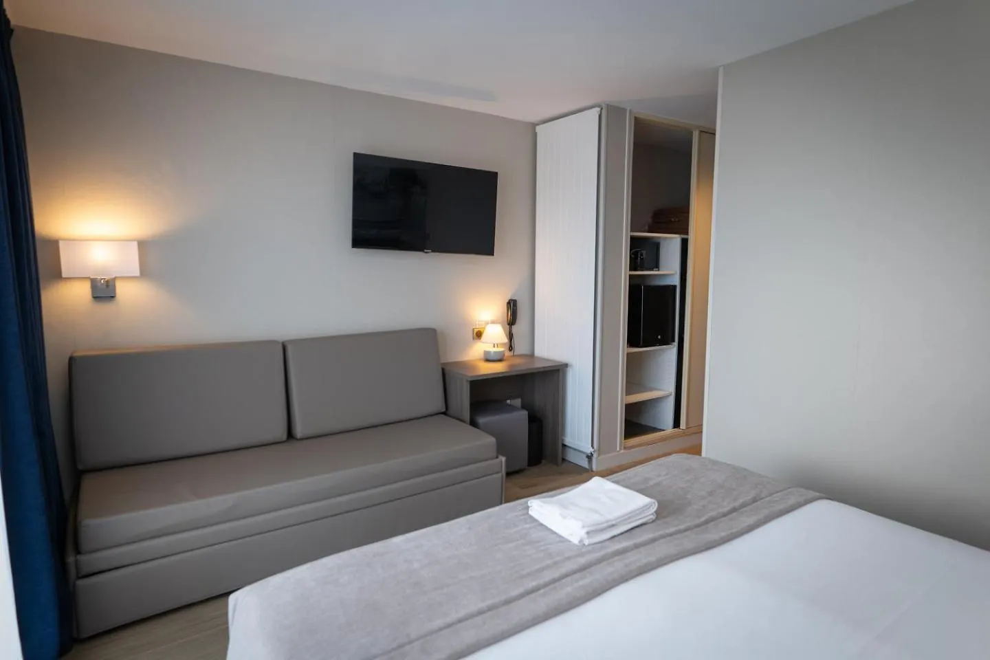 Hotel Europa Quiberon Frankreich