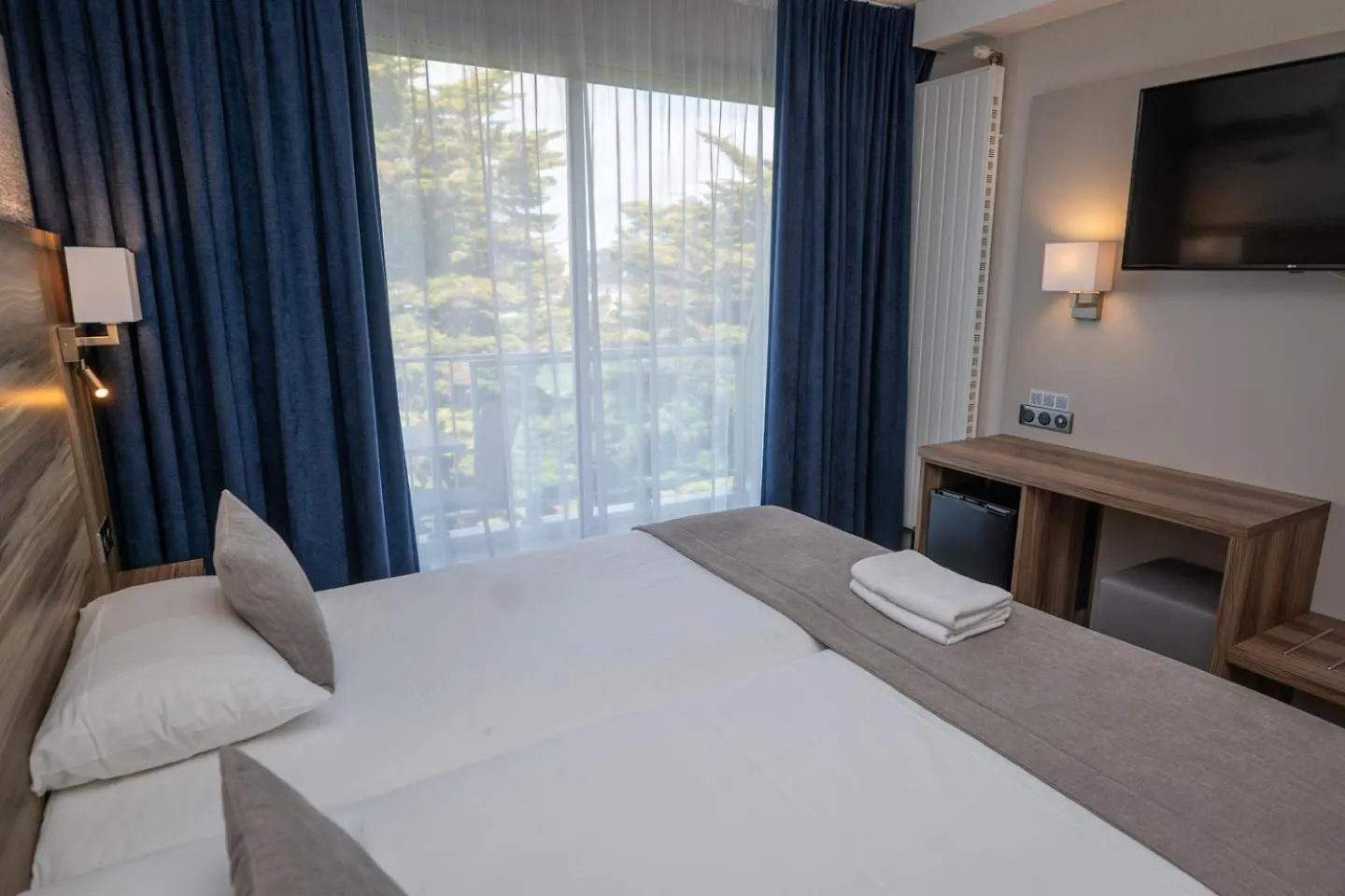 Hotel Europa Quiberon
