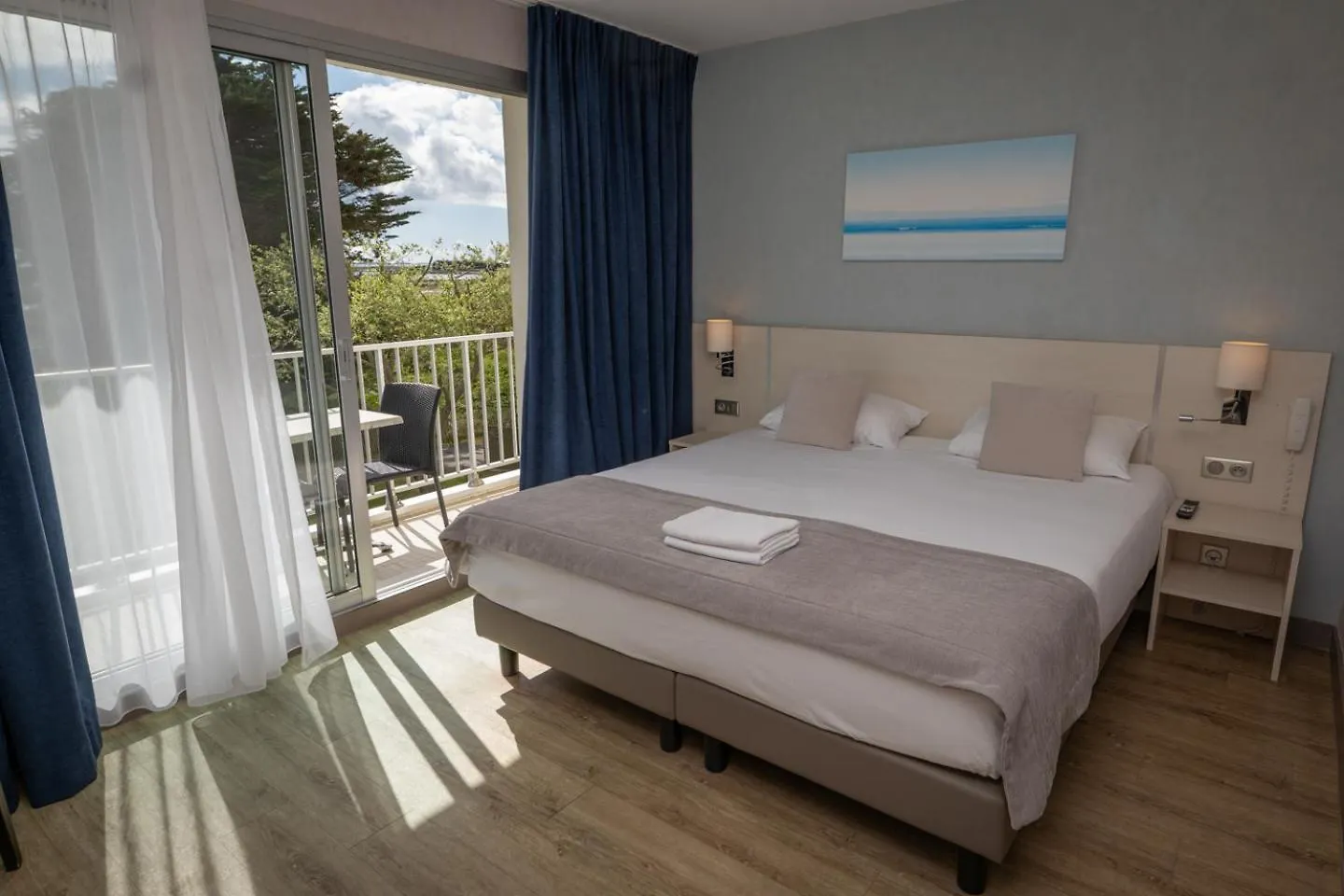 Hotel Europa Quiberon