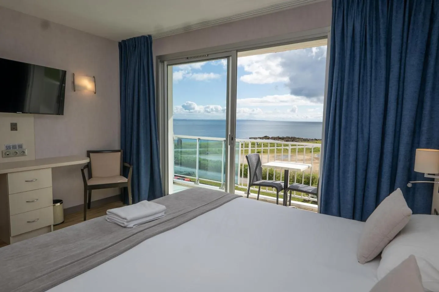 Hotel Europa Quiberon Frankrijk