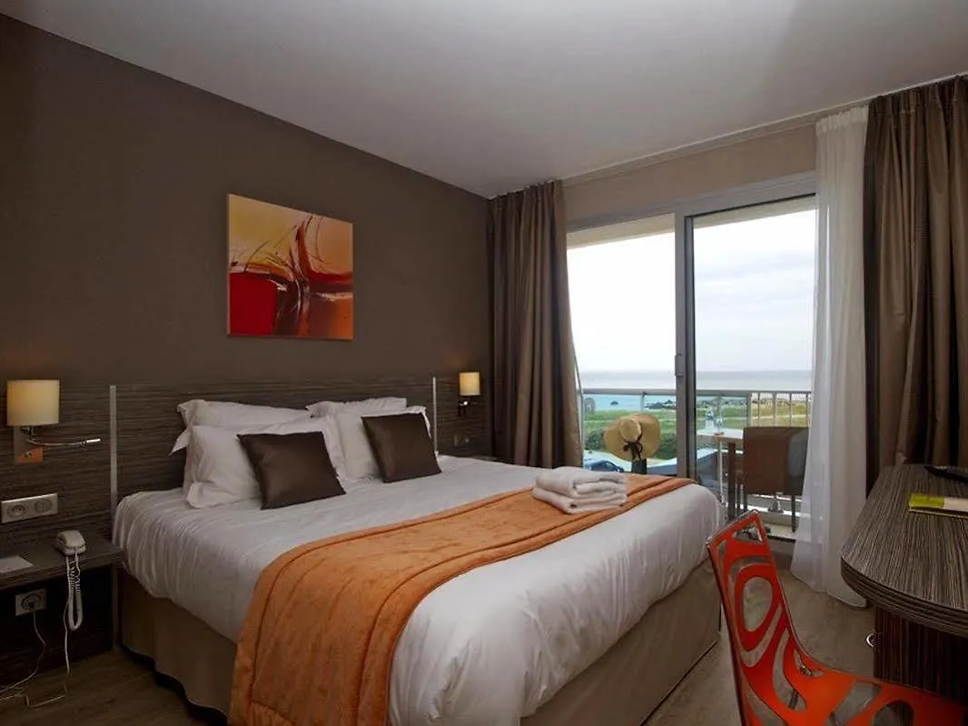 Hotel Europa Quiberon Frankrijk